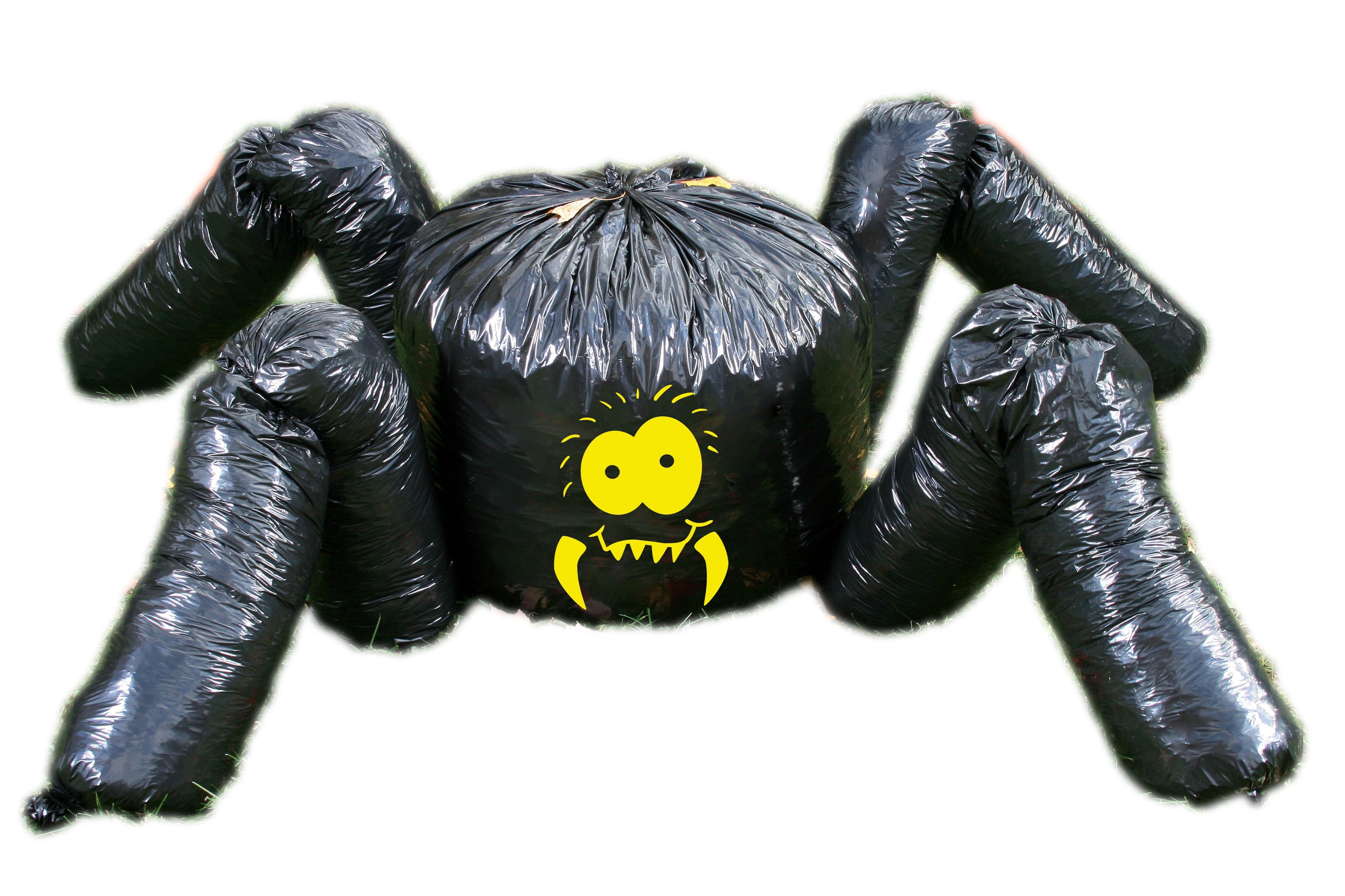 giant plush spider