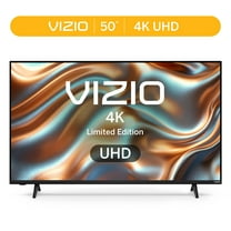 VIZIO 50" Class 4K LED HDR Limited Edition Smart TV (NEW) V4K50S-08