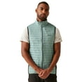 thumbnail image 4 of Regatta Mens Andreson Hybrid Padded Jacket, 4 of 5