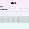 thumbnail image 3 of TOWED22 Baby Girls Clothes Newborn Infant Baby Girls Outfit Long Sleeve Ruffle Romper Floral Pants Headband Sets 0-18 Months(Pink,12-18 M), 3 of 7