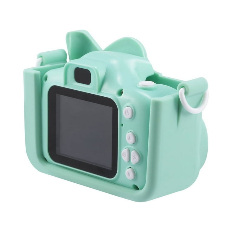 Vivitar Kidzcam 8MP Camera for Kids with 1080p Video, Built