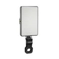 thumbnail image 1 of Lampe Portable Réglable pour Téléphone, Tampon, Maquillage, Selfie, Éclairage Vlog, 1 of 5