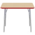 thumbnail image 3 of ECR4Kids 24"x36" Rectangular Contour Adjustable Activity Table, 3 of 4