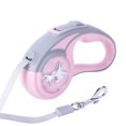 thumbnail image 2 of CBFFDC Pet Training Leash Retractable Dog Leash Long Quick Release Non Slip Handle Free with Lock/Release Button Escape Proof Pet Dog Walking Leash, 2 of 7