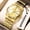 794 GD GD S, variant on Rose Gold Stainless Steel Bracelet Watch Women's Waterproof Luminous Quartz Watch
