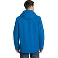 thumbnail image 2 of Port Authority All Conditions Jacket-XS (Direct Blue), 2 of 6