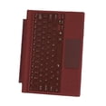 thumbnail image 1 of Clavier pour Pro 7Plus/7/6/5/4/3, Clavier Sans Fil Portable 5.3, Pavé Tactile Multiple, Couverture Rétroéclairée 7 Couleurs, 1 of 7