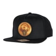 thumbnail image 1 of Gorro Snapback Bioworld Fantastic Beasts Macusa Shield negro, 1 of 3
