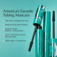 thumbnail image 2 of Extensiones de pestañas líquidas Mascara Thrive Causemetics Brynn, 2 of 9
