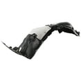 thumbnail image 4 of For 13-17 LS460 & LS600h Front Splash Shield Inner Fender Liner Panel Left Side, 4 of 4