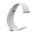thumbnail image 2 of onn. Premium Silicone Band for 38-40-41 mm Apple Watch, 2 of 3