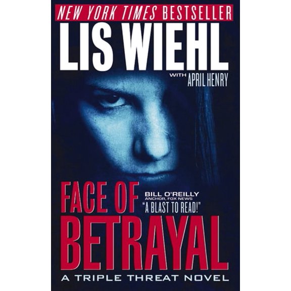 Pre-Owned An Face Of Betrayal (Paperback) 1595548173 9781595548177