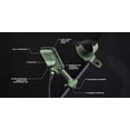 thumbnail image 6 of Minelab X-Terra Pro Black Waterproof Metal Detector, 6 of 10