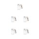 thumbnail image 1 of Cadena de luz decorativa Bearachild con pilas 5piezas Colorido/3 Metros, 1 of 6