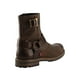 thumbnail image 4 of Botas Hombre Levis Caballero Botines Urbano cafe 27.5 Levis 26047, 4 of 6