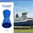 thumbnail image 3 of OUNONA Rouleau d'Arc de Remorque de Bateau Certifié pour Performance Lisse et Durable, 3 of 8