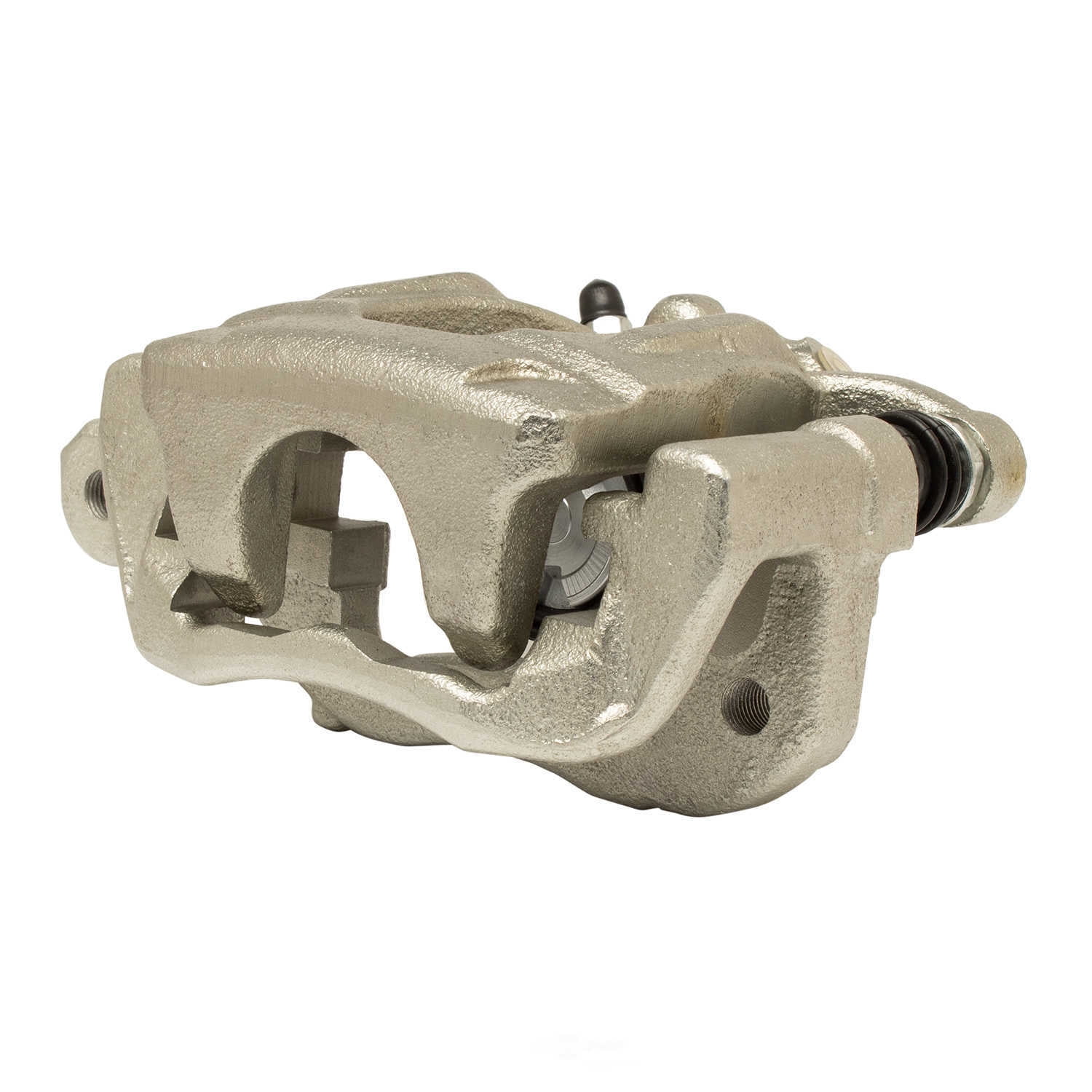 Dynamic Friction Company 331-67681 DFC Premium Caliper - Silver Zinc Coated
