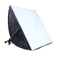 thumbnail image 2 of Caja suave para fotografía sola lámpara interior con material reflector UE Yotijar Caja suave, 2 of 9