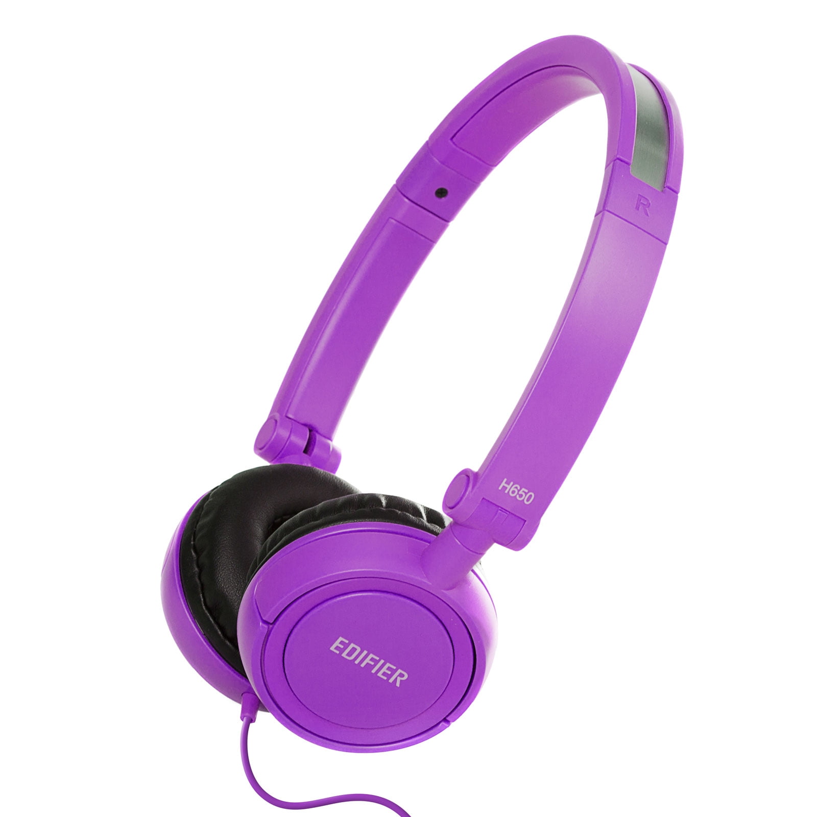 Edifier H650 OnEar Headphones Foldable and Lightweight Headphone