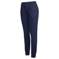 thumbnail image 3 of LAVRA Women's Sweatpants Cotton Blend Joggers with Pockets, 3 of 3