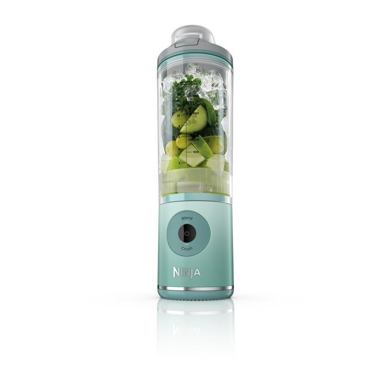 Ninja Blast Max 650ml ブレンダー Ninja Blast MAX Personal Cordless Blender- Smoothies, Frozen