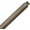 Polished Nickel, variant on Savoy House - Extension Rod - Accessory-.63 Inch Diameter Extension Rod-Polished
