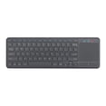 thumbnail image 1 of Teclado Portátil Strade Fareast Limited con Trackpad Integrado 78 Teclas, 1 of 8