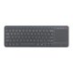 thumbnail image 2 of Teclado portátil Kaypad de 78 teclas Hugo diseño ergonómico elegante y delgado, 2 of 10