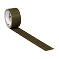 thumbnail image 5 of Duck Brand 1.88 in x 15 yd Olive Colored Duct Tape, 5 of 8