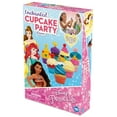 thumbnail image 4 of Ravensburger Disney Princess Enchanted Cupcake Party Board Game, Children Ages 3+, 4 of 6