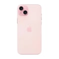 thumbnail image 3 of Apple Iphone 15 256Gb Rosa Reacondicionado, 3 of 5