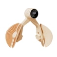 thumbnail image 3 of Ejercitador de muslo interno Ejercitador de muslo de cadera con Pelvis de culturismo para mujeres Leonado Cola ejercitador de muslos, 3 of 8