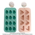 thumbnail image 1 of Molde Prichos Summer Hielos Varios Colores 1 Pieza, 1 of 4