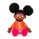 thumbnail image 1 of Muñeca de peluche GUND Sesame Street Oficial Gabrielle 33 cm, 1 of 9