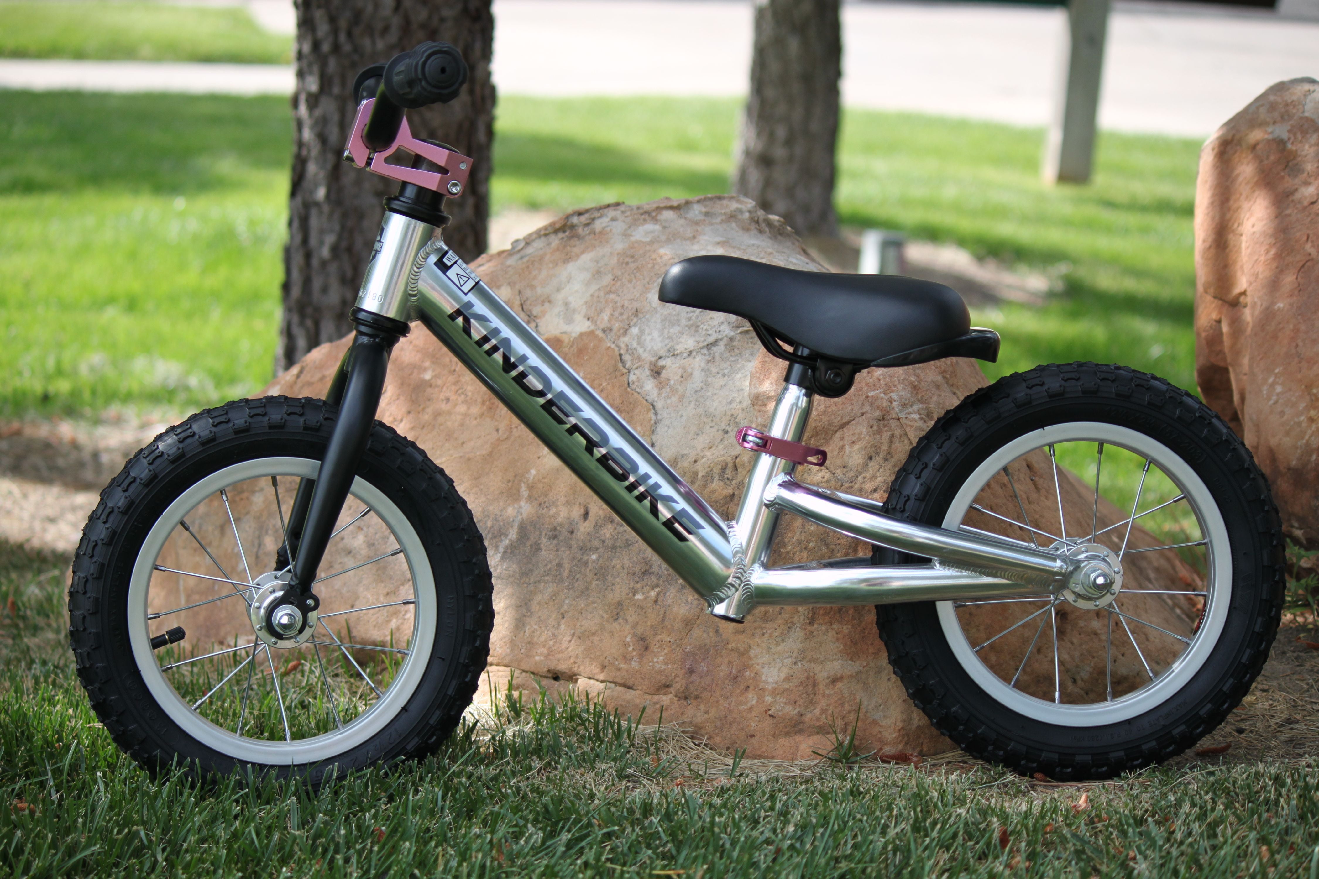 gt lil lola balance bike