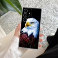 thumbnail image 3 of Tigre Wolf Lion Animal Phone Case For Samsung S24 S23 Ultra S22 S20 Plus S21 FE Clear Cases Cover Galaxy S24Ultra S235G Fundas, 3 of 5