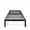 Twin 12 Inch, variant on Metal Bed Frame King Size - 14 Inch Heavy-Duty King Platform Bed Frame No Box Spring Needed, Easy Assembly, Noise-Free, Sturdy Mattress Foundation, Underbed Storage Space