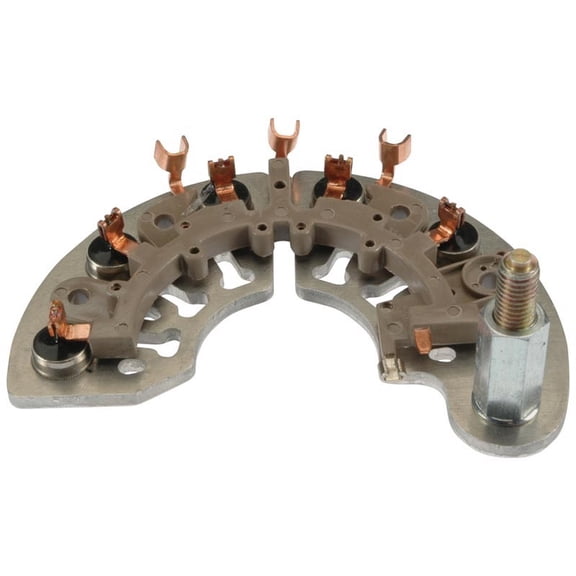 OEG Parts New Rectifier Replacement for Chevrolet Impala V6 3.4L 02-04 19055072 ADR1262 ADR1263 172-12058 172-12059