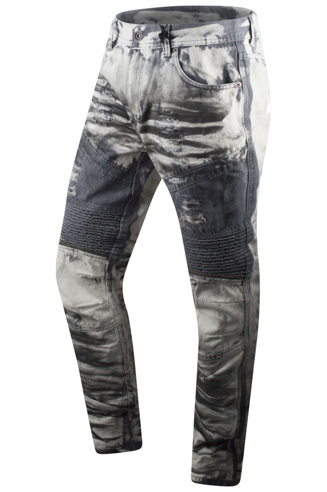 mens paint splatter jeans