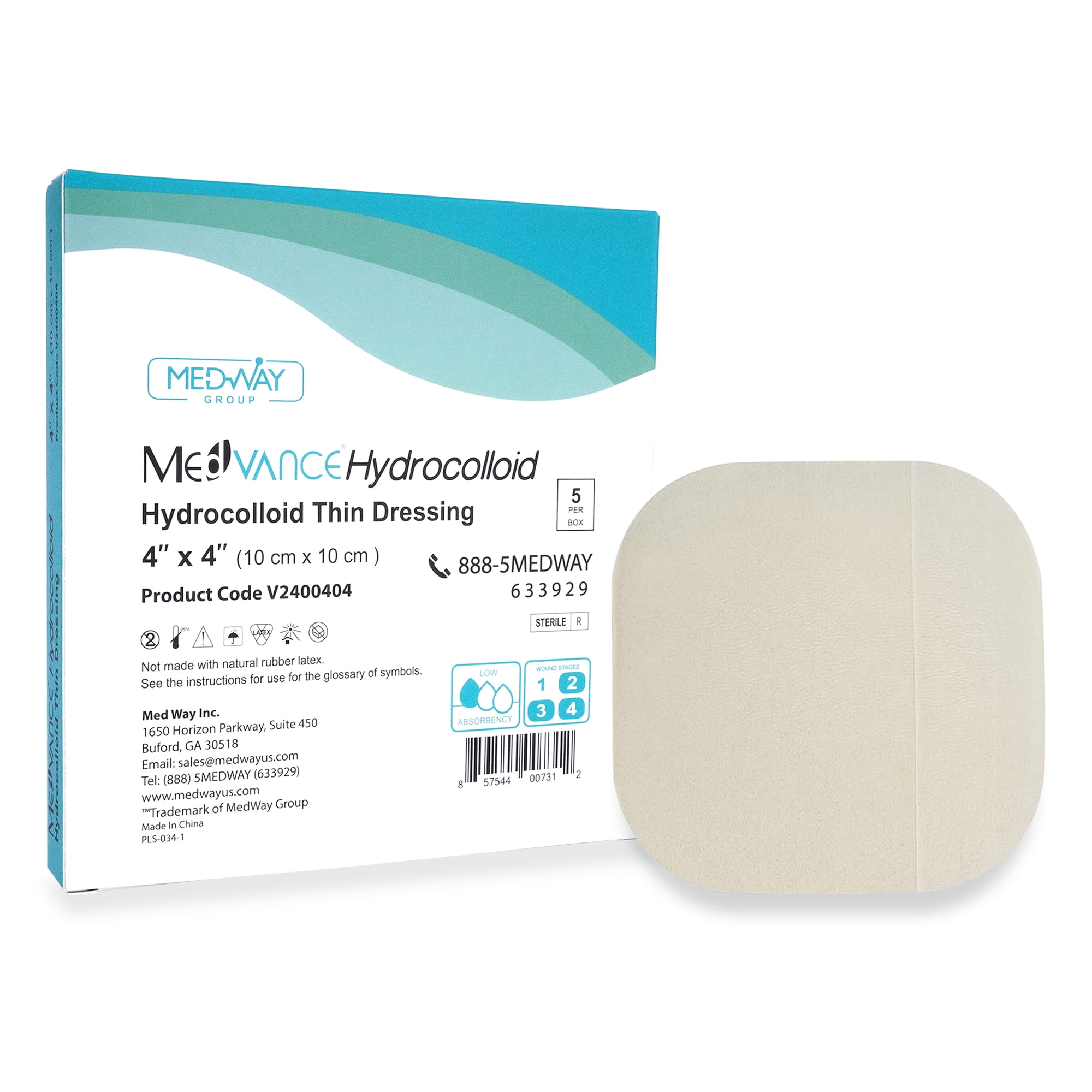 Smith and Nephew 66801070 Allevyn Life Foam Adhesive Dressings