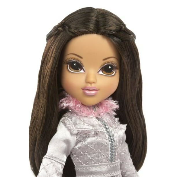 Moxie Girlz Muneca de nieve con brillo magico Moxie Girlz Sophina Moxie Girlz 35051506133 Walmart en linea