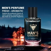 Perfumes for Men,1.6oz/50ml