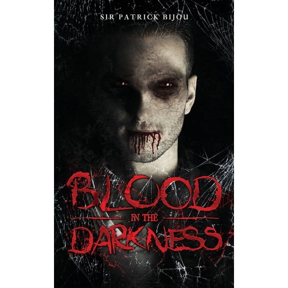 Blood in the Darkness, (Paperback)