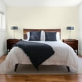 thumbnail image 4 of Glidden One Coat Interior Paint and Primer, Cocoon / Green, Gallon, Flat, 4 of 9
