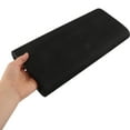 thumbnail image 5 of TABLZONE Portable Black EVA Seat Cushion for Dragon Boat Kayaking Canoeing Water Sports Comfort and Support, 5 of 8