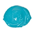 thumbnail image 3 of Sax True Flow Non-Toxic Water Soluble Block Printing Ink - 5 Oz. - Turquoise, 3 of 4