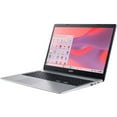 thumbnail image 4 of Acer Chromebook 315 Premium Student Laptop 15.6" HD ComfyView Intel Celeron N4020 4GB DDR4 64GB eMMC + 256GB SD Card USB-C Long-Lasting Battery Sleeve ChromeOS, 4 of 7