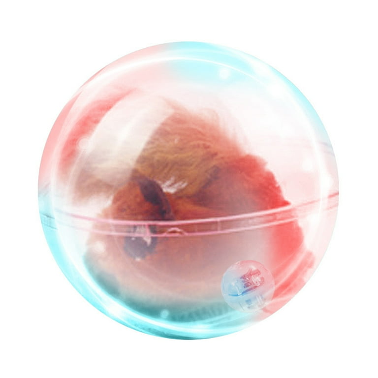Battery powered dog ball online