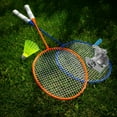 thumbnail image 4 of OUNONA Portable Volleyball and Badminton Net Tensioning Assembly with Metal Hand Crank, 4 of 8