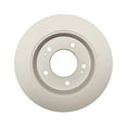 thumbnail image 2 of Raybestos 982143FZN Element3; Coated Rotor Fits select: 2019-2023 HYUNDAI ELANTRA, 2017-2019 KIA NIRO, 2 of 2